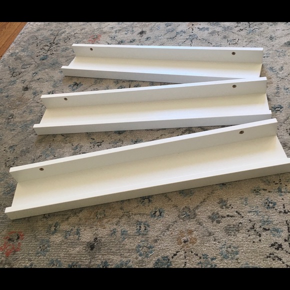 IKEA floating shelf -new, no tags/never used. - Picture 4 of 5